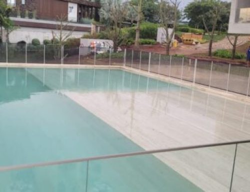 Cerca de Piscina para Casas de Veraneio: Guia Completo