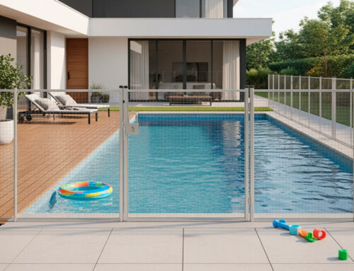 5 Erros ao Contratar Instalação de Cerca de Piscina
