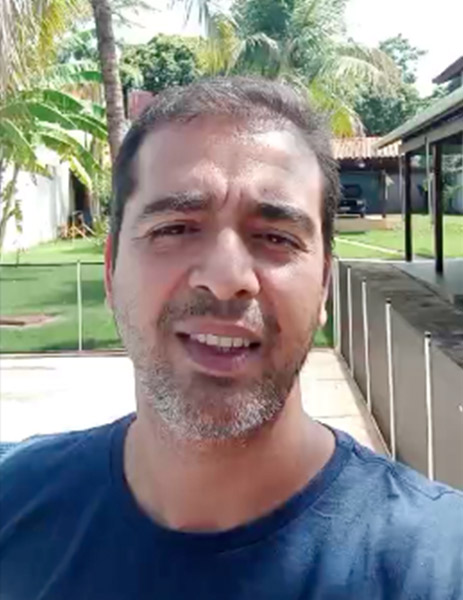 depoimentos de clientes Art Cercas sobre cerca removível para piscina