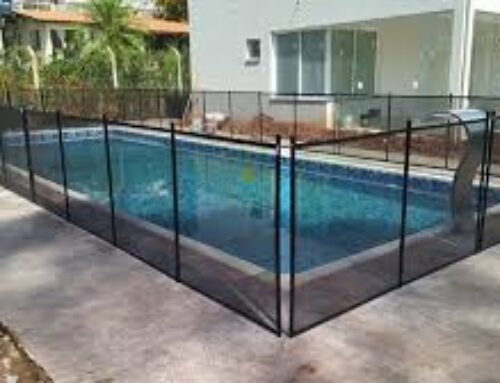 Cerca de Piscina para Condomínios: Guia para Síndicos