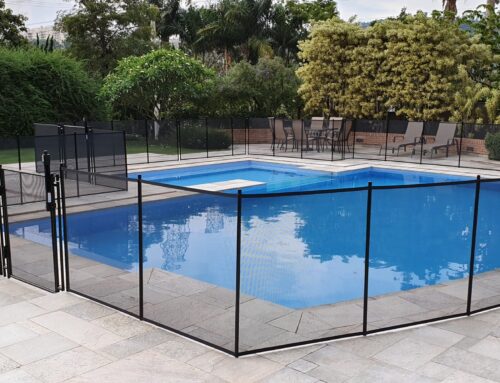 7 Erros na Manutenção de Cerca de Piscina que Custam Caro