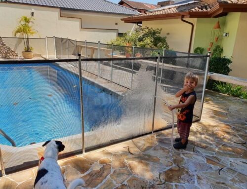 Cerca de Piscina no Verão: 9 Cuidados Extras Essenciais