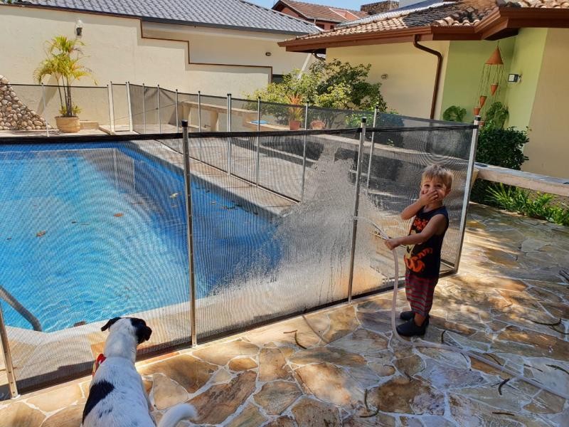 Mitos e Verdades Sobre Redes de Proteção para Piscina
