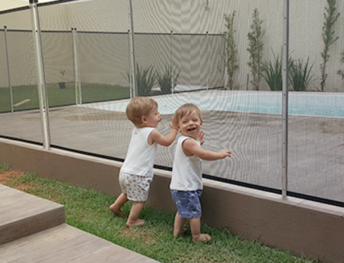 Como Limpar Cerca de Piscina: Rotina Simples e Eficaz