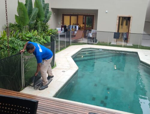 Como Medir o Espaço da Piscina para Cerca: Passo a Passo