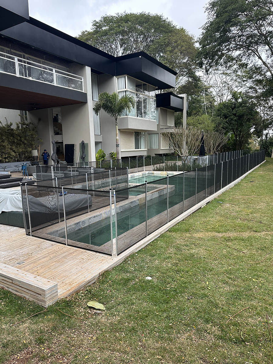 Como Medir Sua Piscina para Cerca de Proteção em 2026