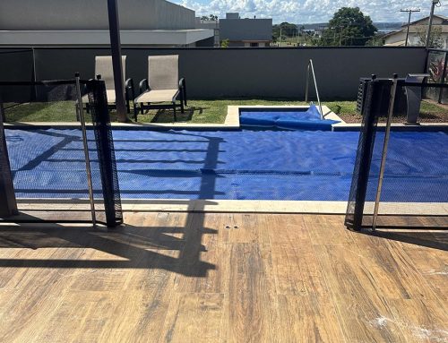 5 Erros ao Escolher a Altura da Cerca de Piscina