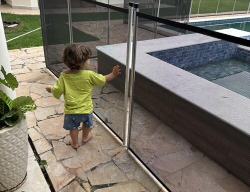 Mitos e Verdades sobre Cerca de Piscina: 9 Crenças Populares
