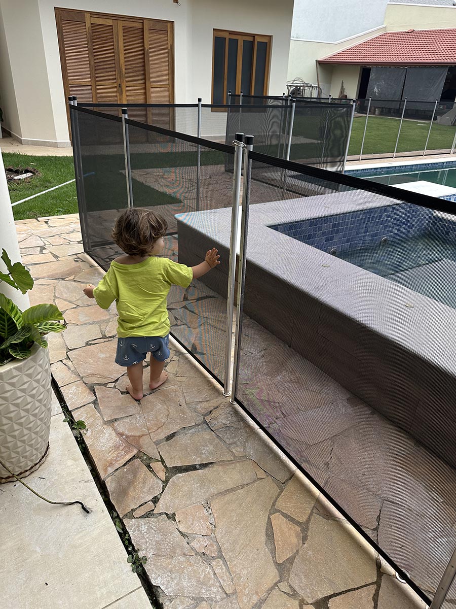 Mitos e Verdades sobre Cerca de Piscina: 9 Crenças