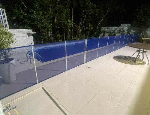 Mitos e Verdades sobre Rede de Proteção para Piscina