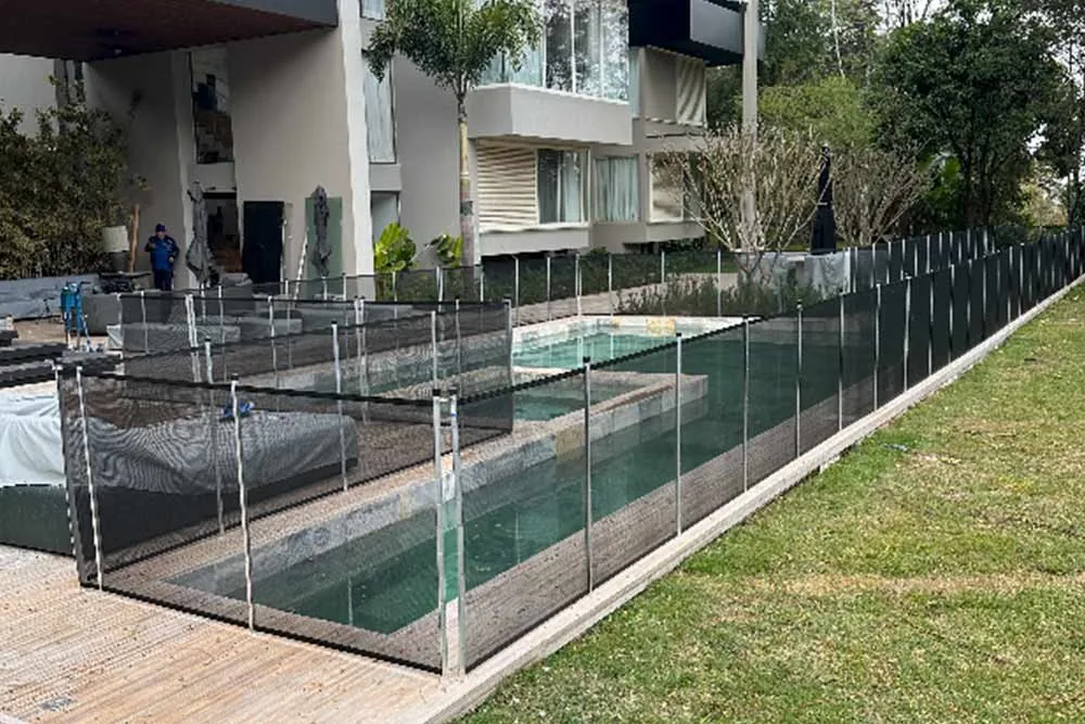 Lei 14.327/2022: o que a lei de segurança em piscinas exige