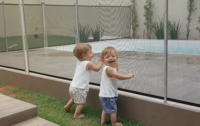 Checklist de segurança na piscina com crianças: 8 itens